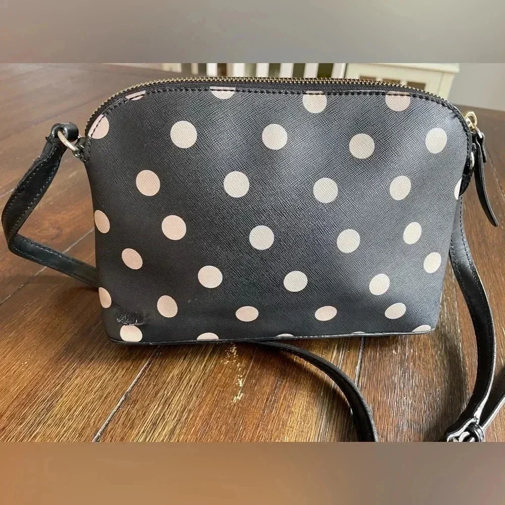 Kate Spade cross body bag